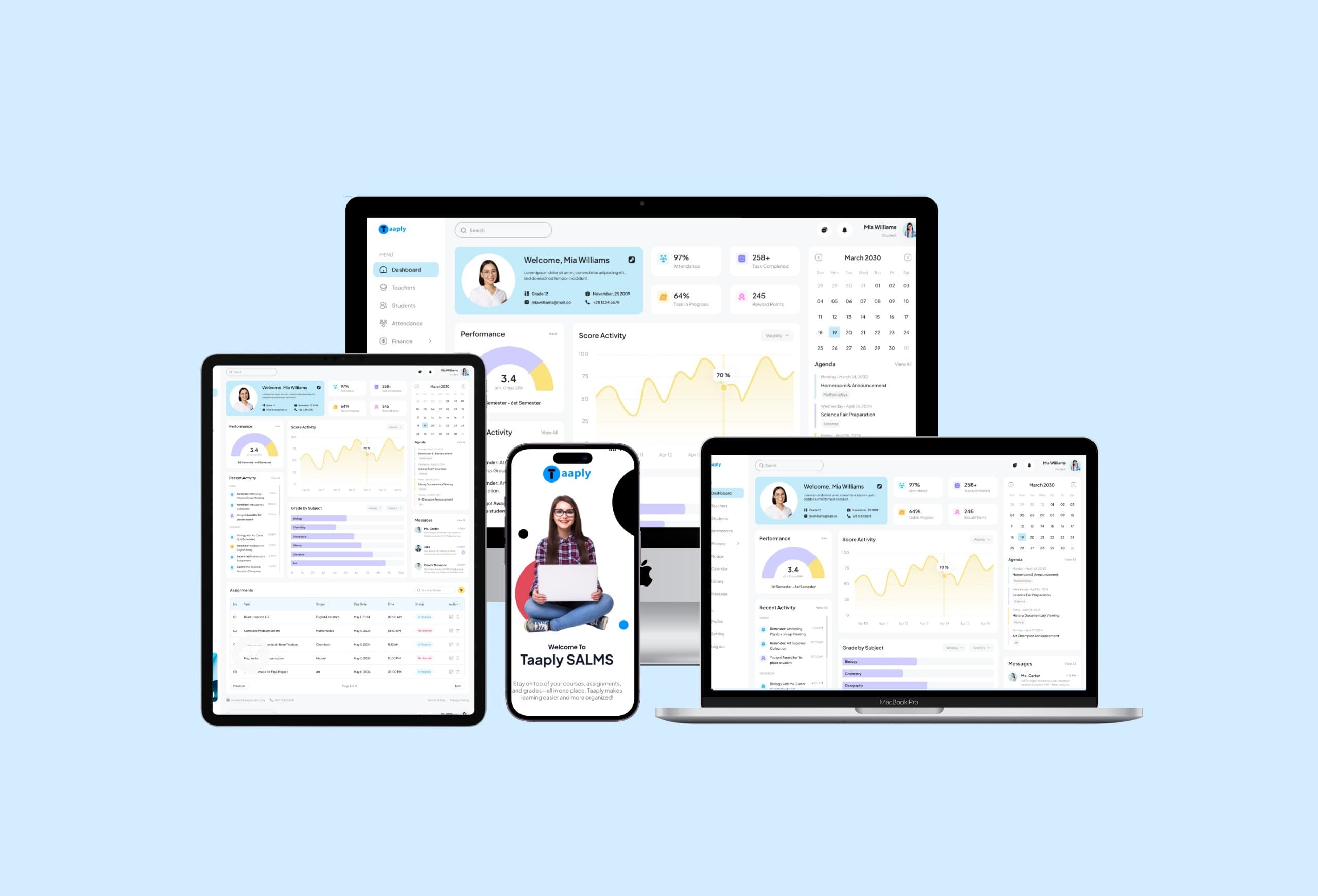 Education Technology